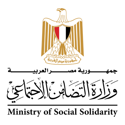 Ministry Of Social Solidarity Logo