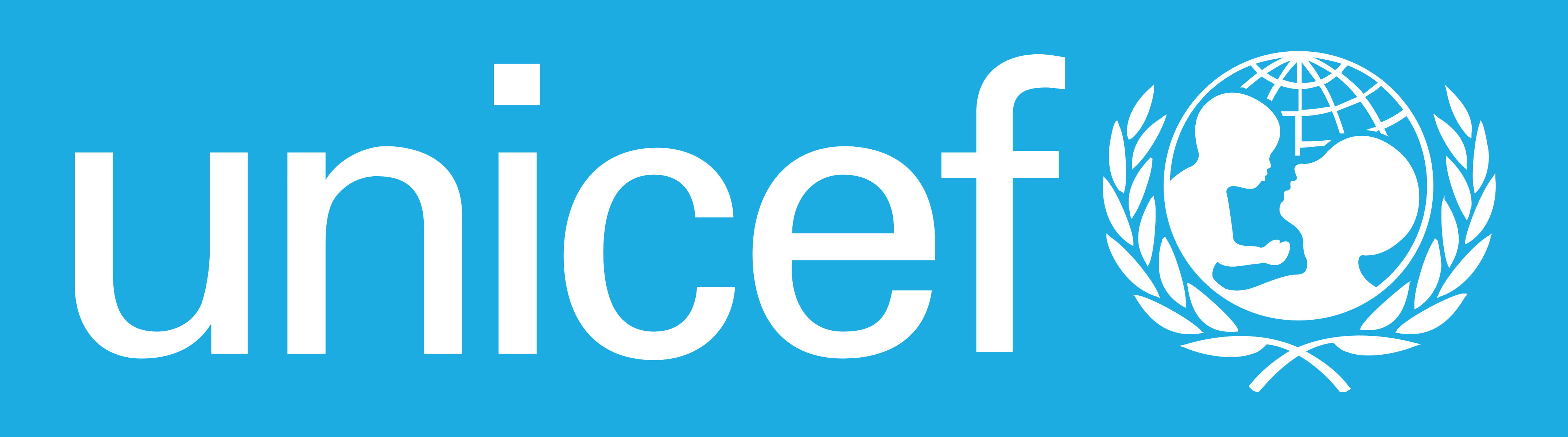 UNICEF Logo