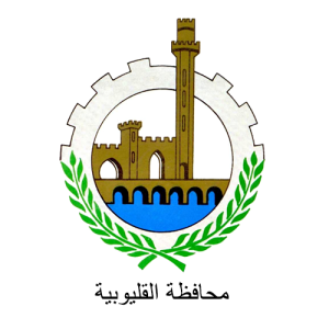 Qalioubiya Logo